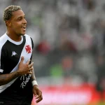 David irá rescindir com o Vasco e retornará ao Vitória | Foto: André Fabiano - Código19/Gazeta Press
