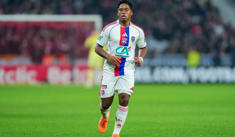 Endrick marca em estreia e reacende esperança pela Copa