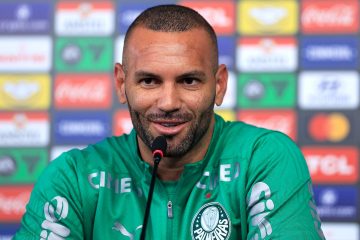 Weverton será reforço do Grêmio | Fotos: Buda Mendes - Getty Images