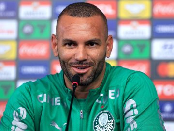 Weverton será reforço do Grêmio | Fotos: Buda Mendes - Getty Images