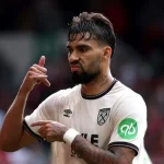 Foto: Divulgação/West Ham