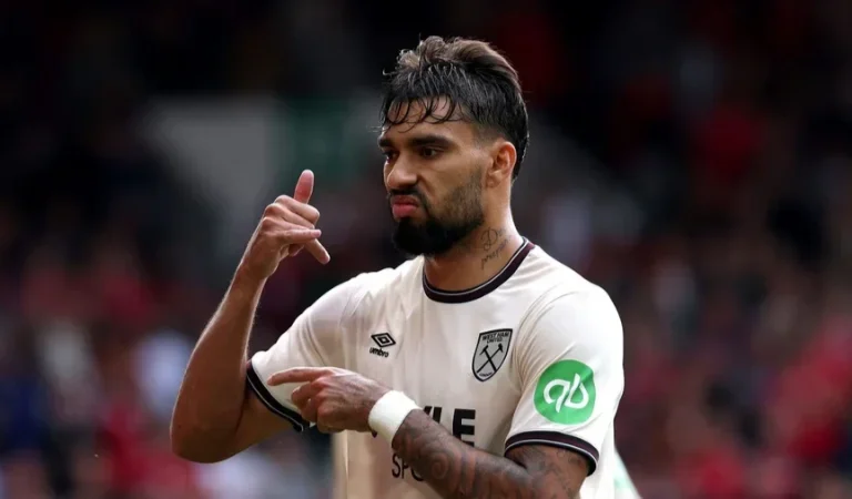 Acordo fechado? Veja o que falta para Paquetá jogar no Flamengo