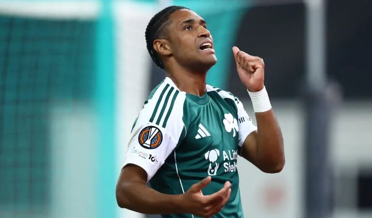 Grêmio fecha acordo com Panathinaikos e encaminha volta de Tetê