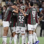 Foto: Lucas Merçon/ Fluminense F.C.