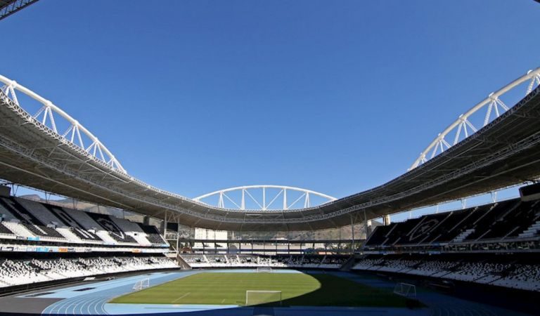 Botafogo x Flamengo: horário, onde assistir e escalações