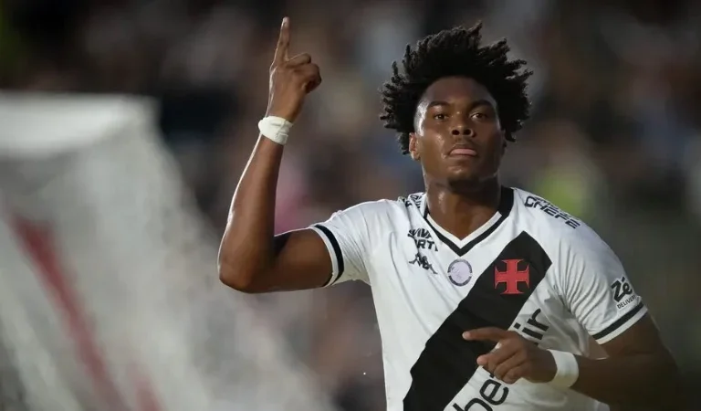 GB emprestado ao Fortaleza e já apresentado