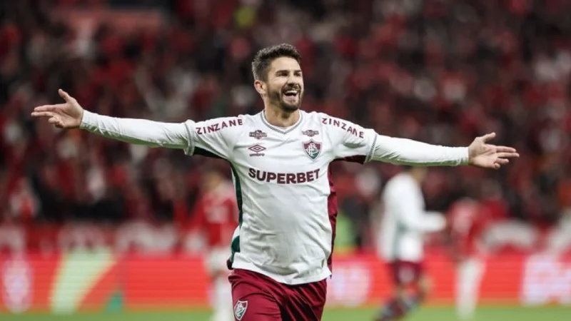 Reprodução:Instagram Everaldo