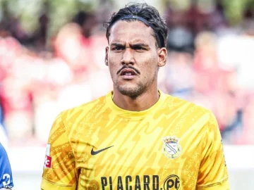 Foto: Pedro Nasper/C2 Sports