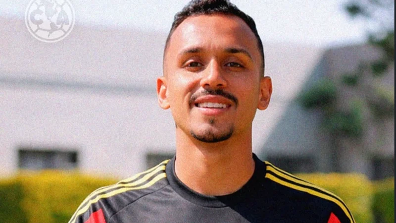 Reprodução: Instagram Club América