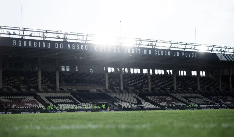 Vasco x Bahia: Saiba horário, onde assistir e prováveis escalações da partida