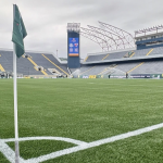 Arena Barueri será palco da partida dessa quarta | Foto: Marcello Zambrana - AGIF