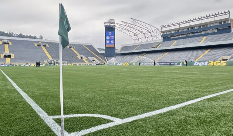 Palmeiras x Vitória: onde assistir, horário e prováveis escalações