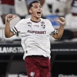 FOTO: LUCAS MERÇON / FLUMINENSE F.C.