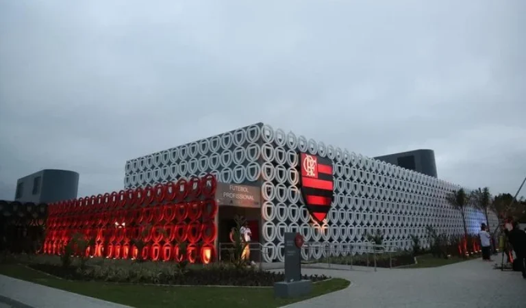 “Flamengo se pronuncia sobre suposto vazamento de documentos”
