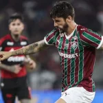 Reprodução; Instagram Fluminense