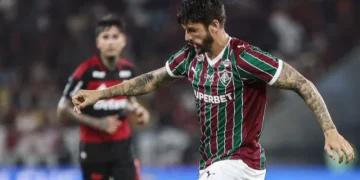 Reprodução; Instagram Fluminense