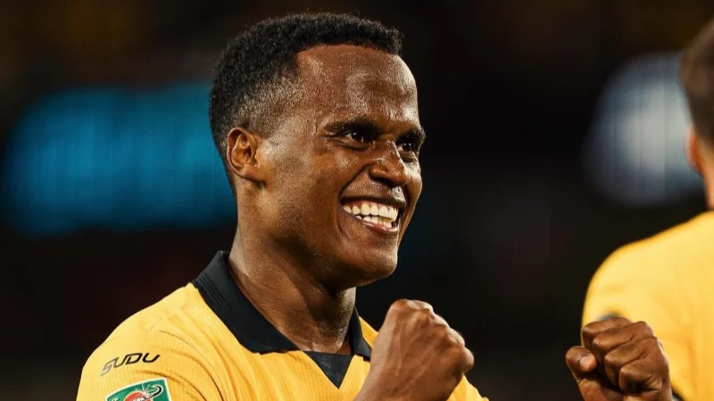 Reprodução:Instagram Jhon Arias