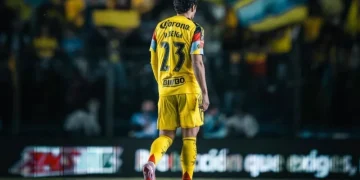 Reprodução: Instagram Club América
