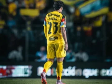Reprodução: Instagram Club América