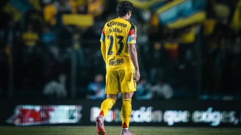 Reprodução: Instagram Club América