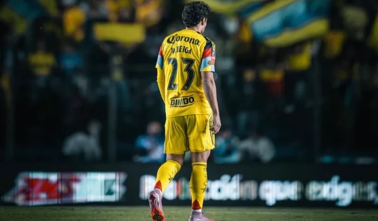 América do México inicia reformulação após dinastia e aposta em brasileiros Veiga e Lima