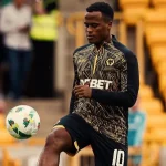 Reprodução:Instagram Jhon Arias