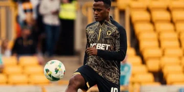 Reprodução:Instagram Jhon Arias