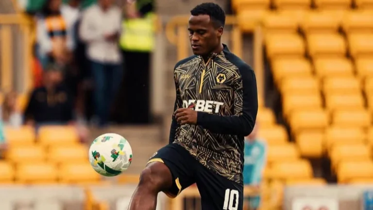 Reprodução:Instagram Jhon Arias