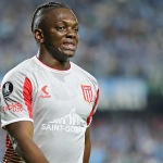 Cetré apresentou problemas nos exames médicos feito pelo Athletico | Foto: Heuler Andrey | Eurasia Sport Images - Getty Images