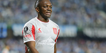 Cetré apresentou problemas nos exames médicos feito pelo Athletico | Foto: Heuler Andrey | Eurasia Sport Images - Getty Images