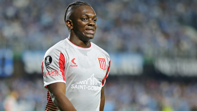 Cetré apresentou problemas nos exames médicos feito pelo Athletico | Foto: Heuler Andrey | Eurasia Sport Images - Getty Images