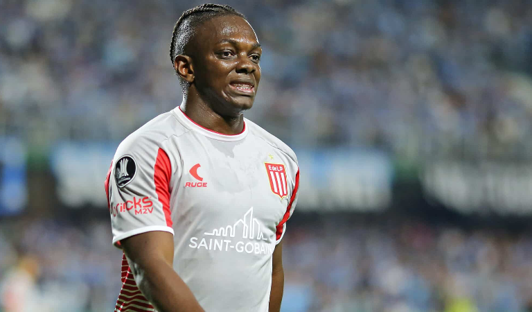 Athletico cancela acordo por contratação de jovem colombiano