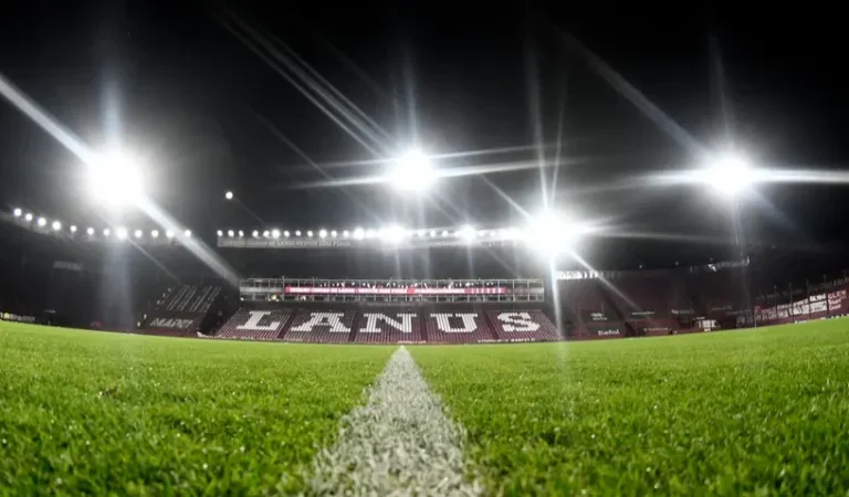 Lanús x Flamengo: onde assistir, horário e escalações