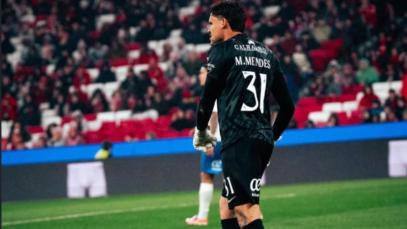 Reprodução: Instagram Matheus Mendes