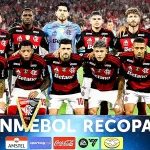 Foto: Gilvan de Souza/Flamengo