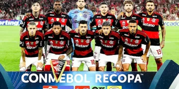 Foto: Gilvan de Souza/Flamengo