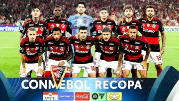 Foto: Gilvan de Souza/Flamengo