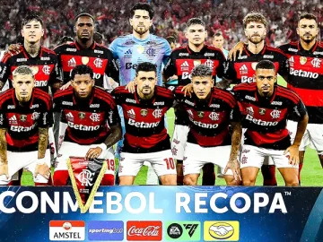 Foto: Gilvan de Souza/Flamengo