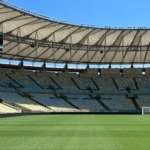 Maracanã será o palco de Flamengo x Sampaio