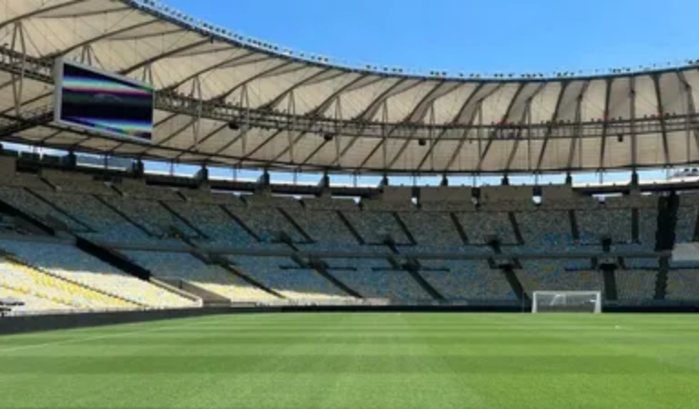 Flamengo x Sampaio Corrêa: onde assistir, horário e escalações