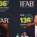 Reunião da IFAB definiu novas regras de arbitragem