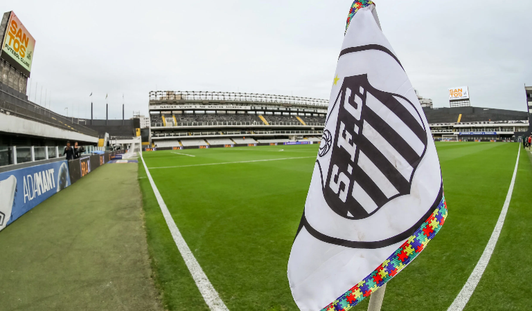 Santos x São Paulo: onde assistir ao vivo, horário e escalações
