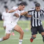 Foto: Vitor Silva/Botafogo