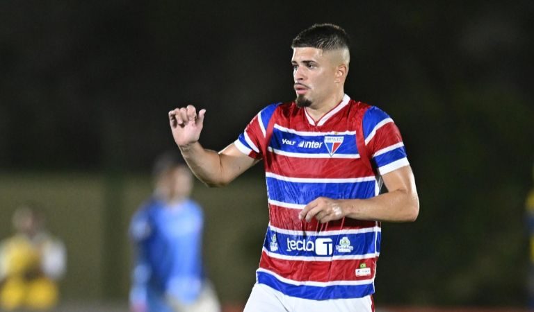 Fortaleza tem a defesa mais sólida do Brasil em 2026 e impressiona