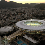 Maracanã será o placo da partida dessa quarta - Foto: Erica Ramalho | Portal da Copa
