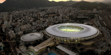 Maracanã será o placo da partida dessa quarta - Foto: Erica Ramalho | Portal da Copa