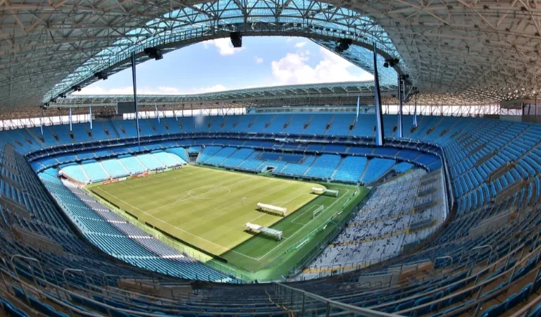 Grêmio x Botafogo: horário, onde assistir e escalações