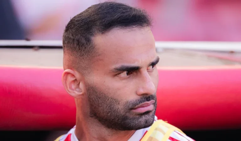 Invicto no ano Thiago Maia segue sem oportunidades com Pezzolano no Internacional