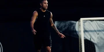 Reprodução\ Instagram Mariano Diaz