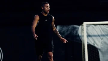 Reprodução\ Instagram Mariano Diaz